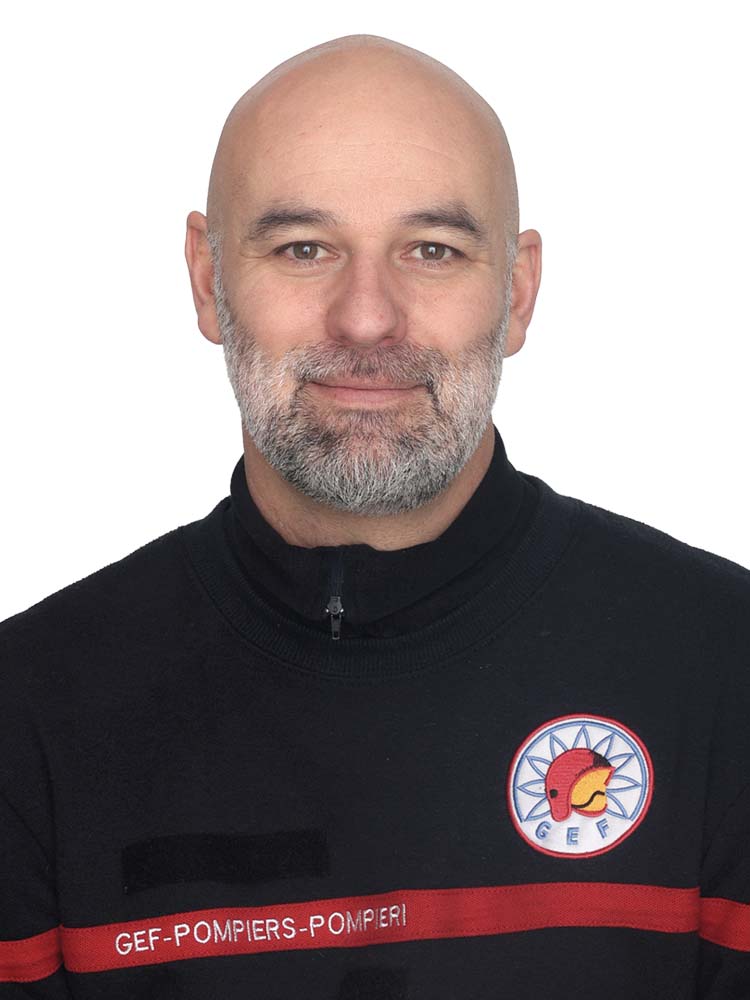 FOUARD Christophe